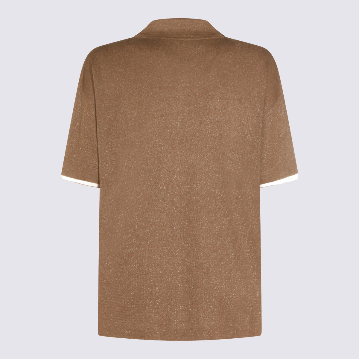 Fabiana Filippi T-shirts and Polos Fango Vi Pl