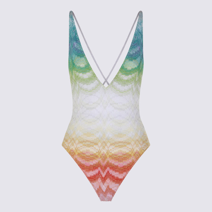 Missoni Sea clothing Red Vi Me