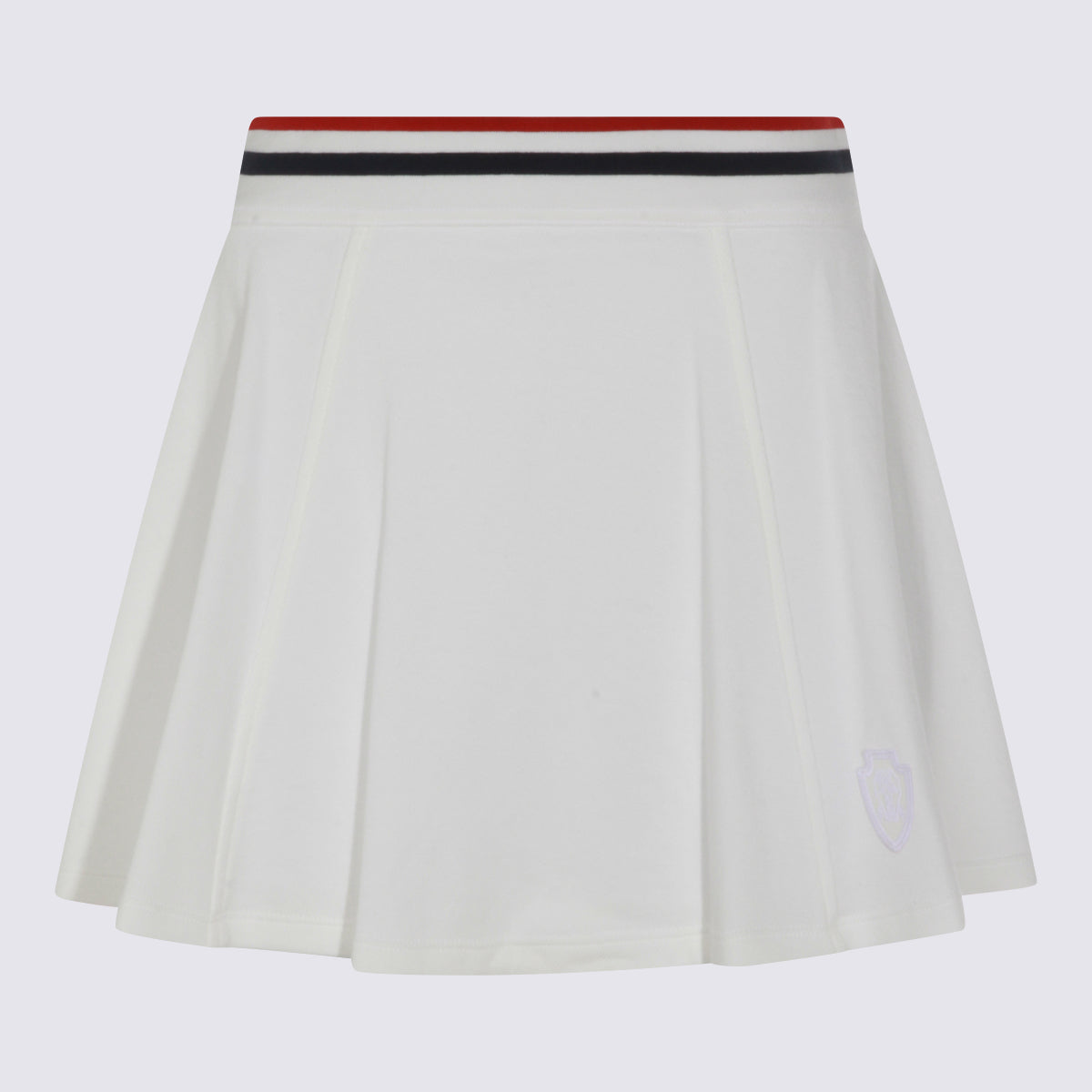 Brunello Cucinelli Skirts White _co Pa