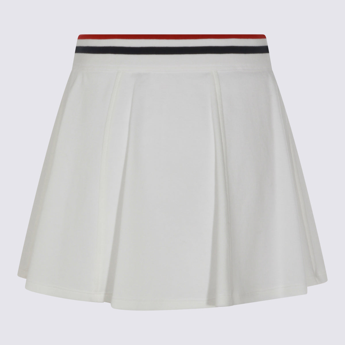 Brunello Cucinelli Skirts White _co Pa