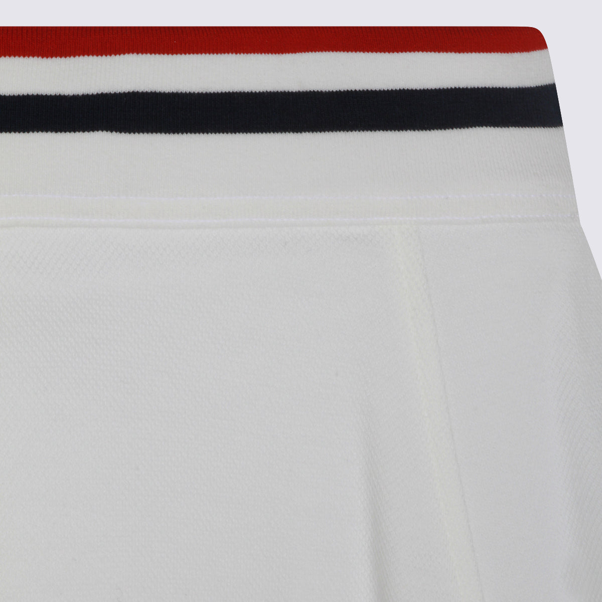 Brunello Cucinelli Skirts White _co Pa