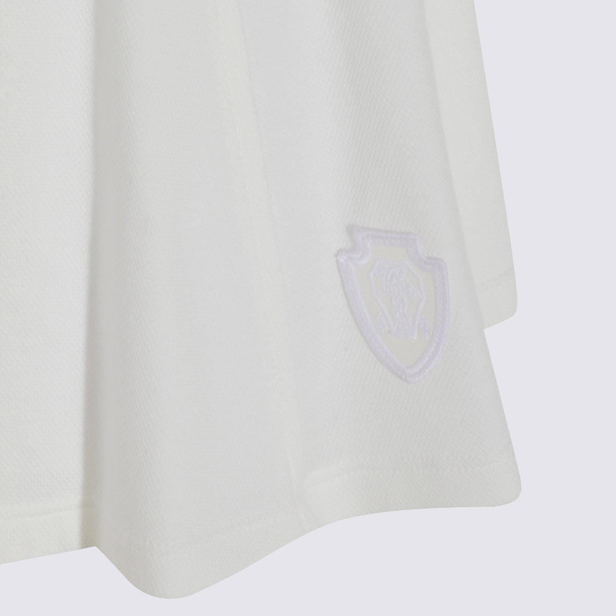 Brunello Cucinelli Skirts White _co Pa