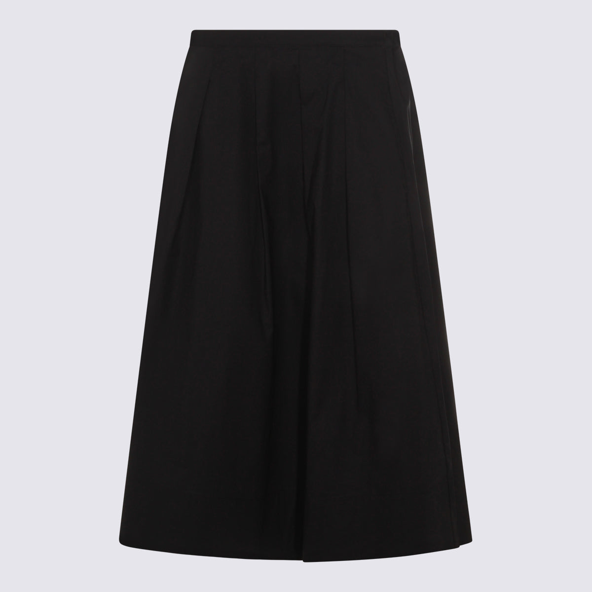 NINE IN THE MORNING Skirts Black _co Ea