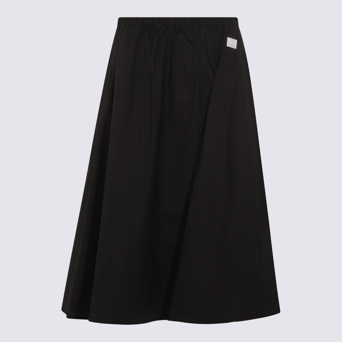 NINE IN THE MORNING Skirts Black _co Ea