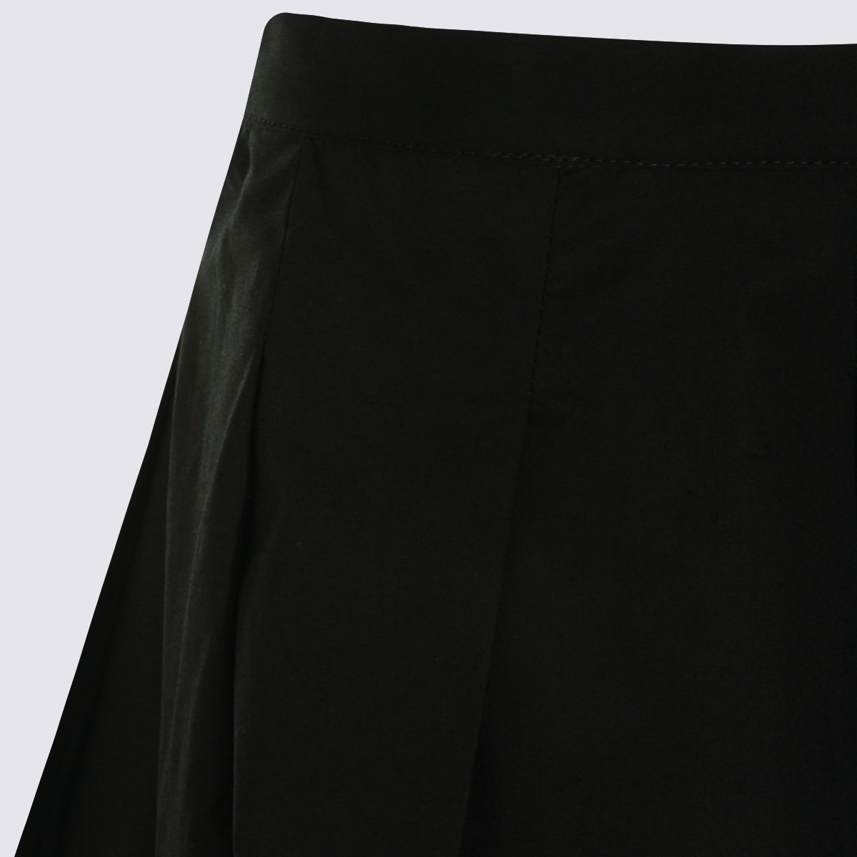 NINE IN THE MORNING Skirts Black _co Ea