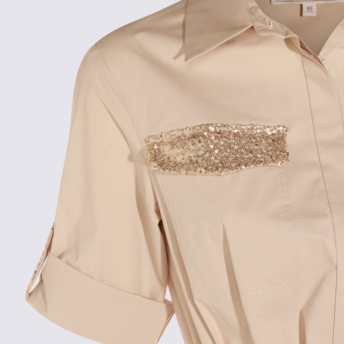 Antonelli Firenze Dresses Beige _co 5 % Ea
