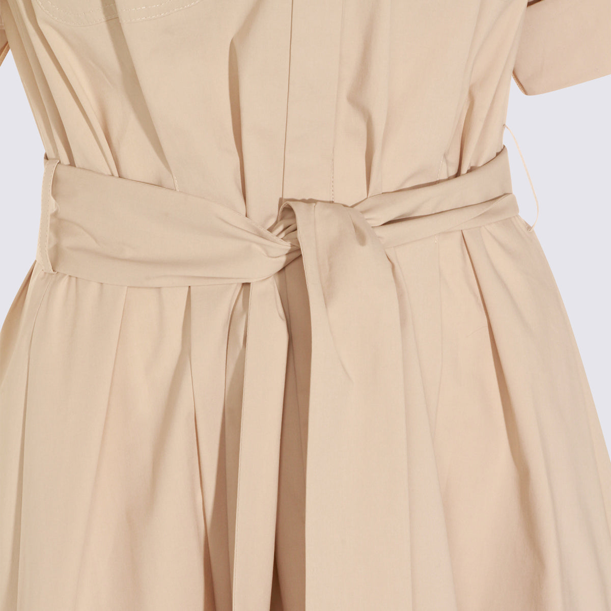 Antonelli Firenze Dresses Beige _co 5 % Ea