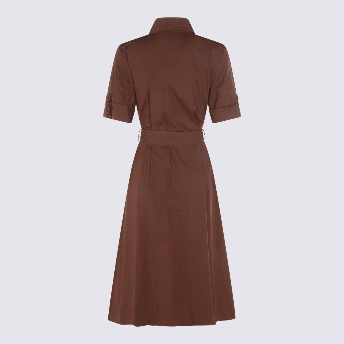 Antonelli Firenze Dresses Brown _co Ea