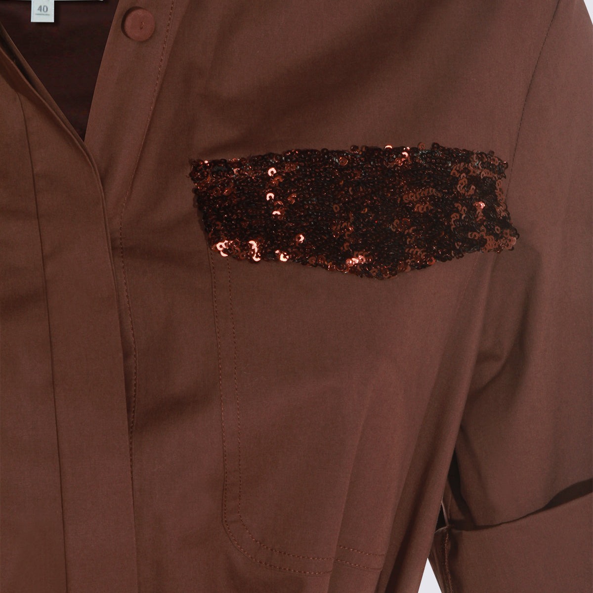 Antonelli Firenze Dresses Brown _co Ea