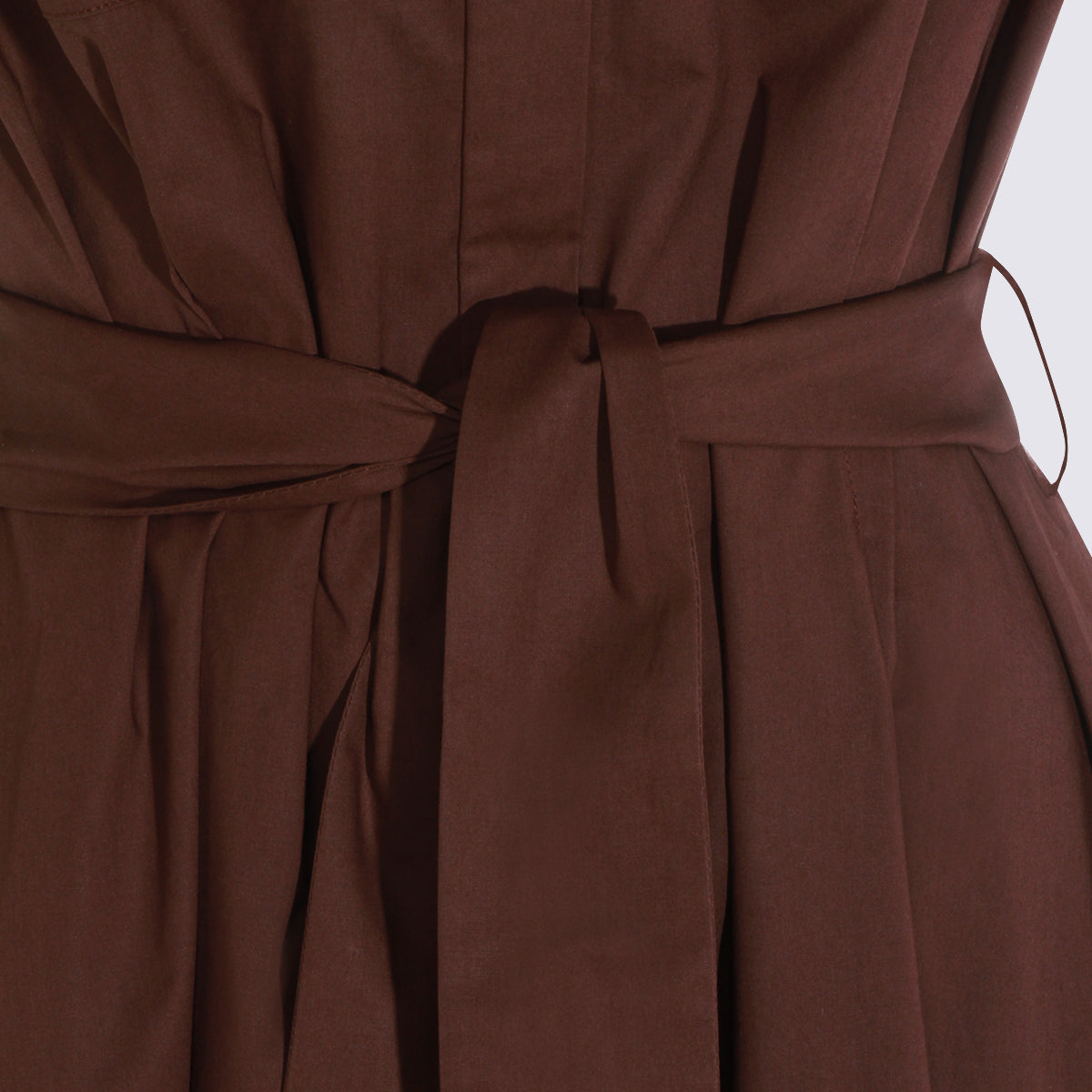 Antonelli Firenze Dresses Brown _co Ea