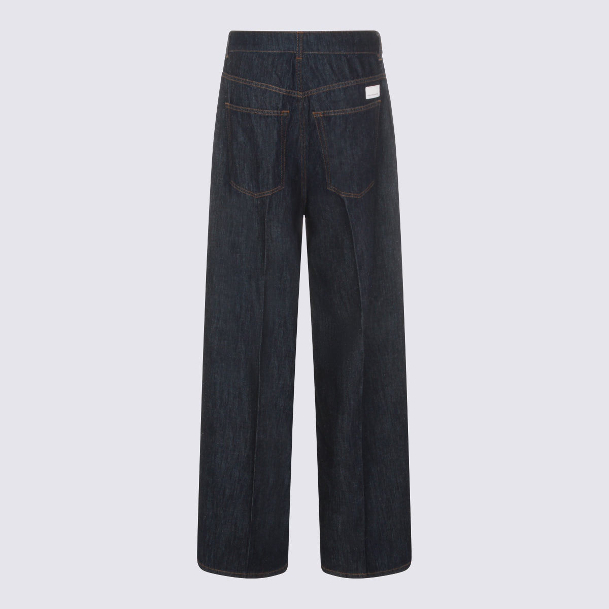 NINE IN THE MORNING Jeans Rinse _co Se
