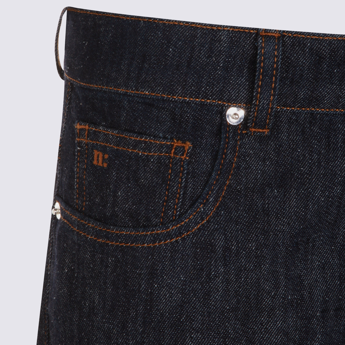 NINE IN THE MORNING Jeans Rinse _co Se