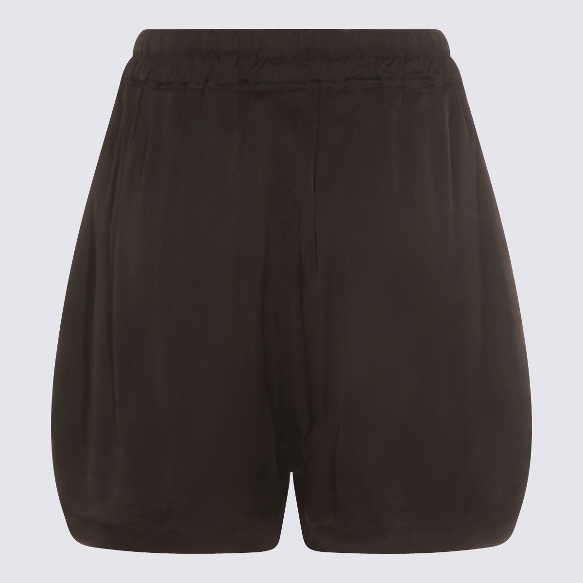 Thom Krom Shorts Black _vi