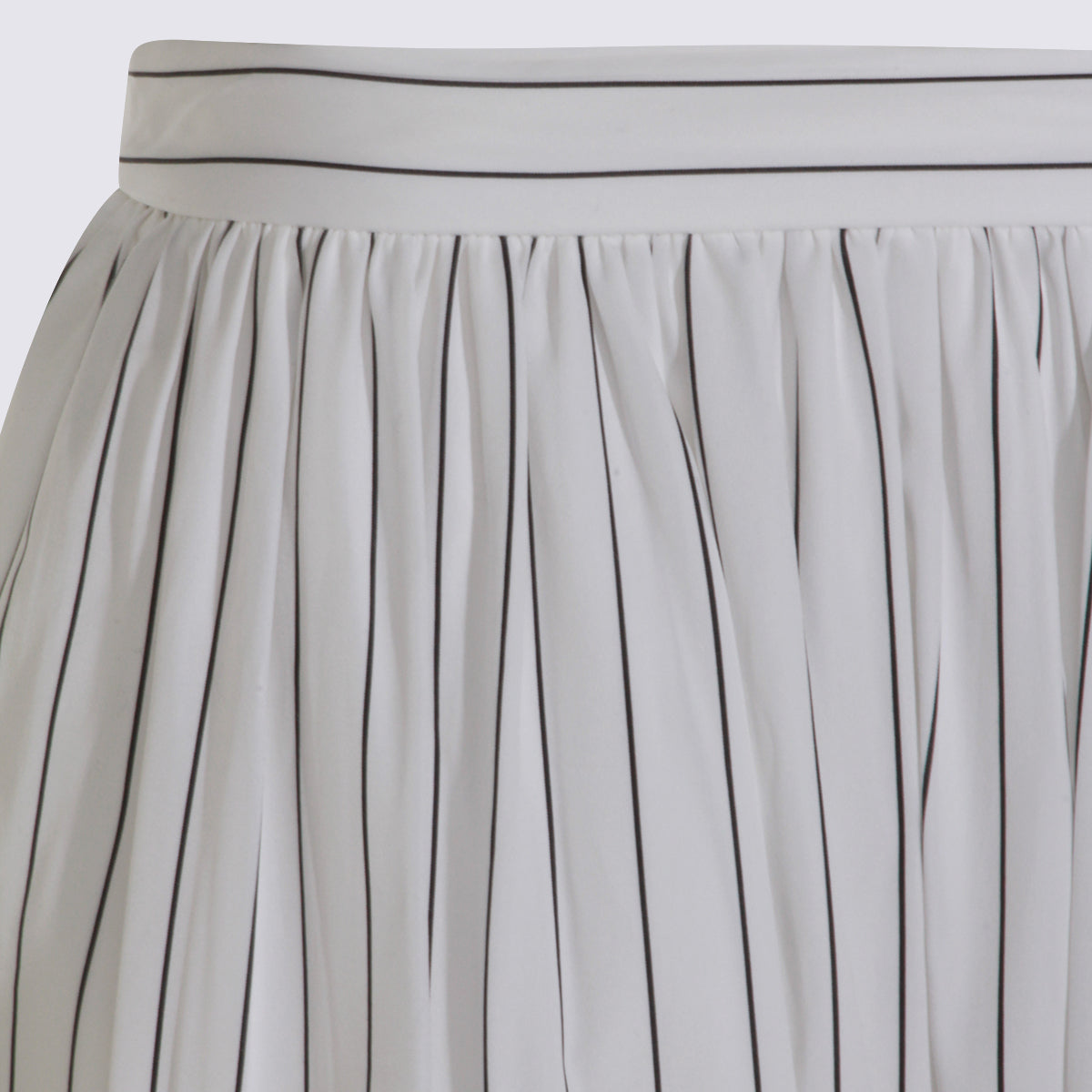 Jil Sander Skirts Artic Sea _co