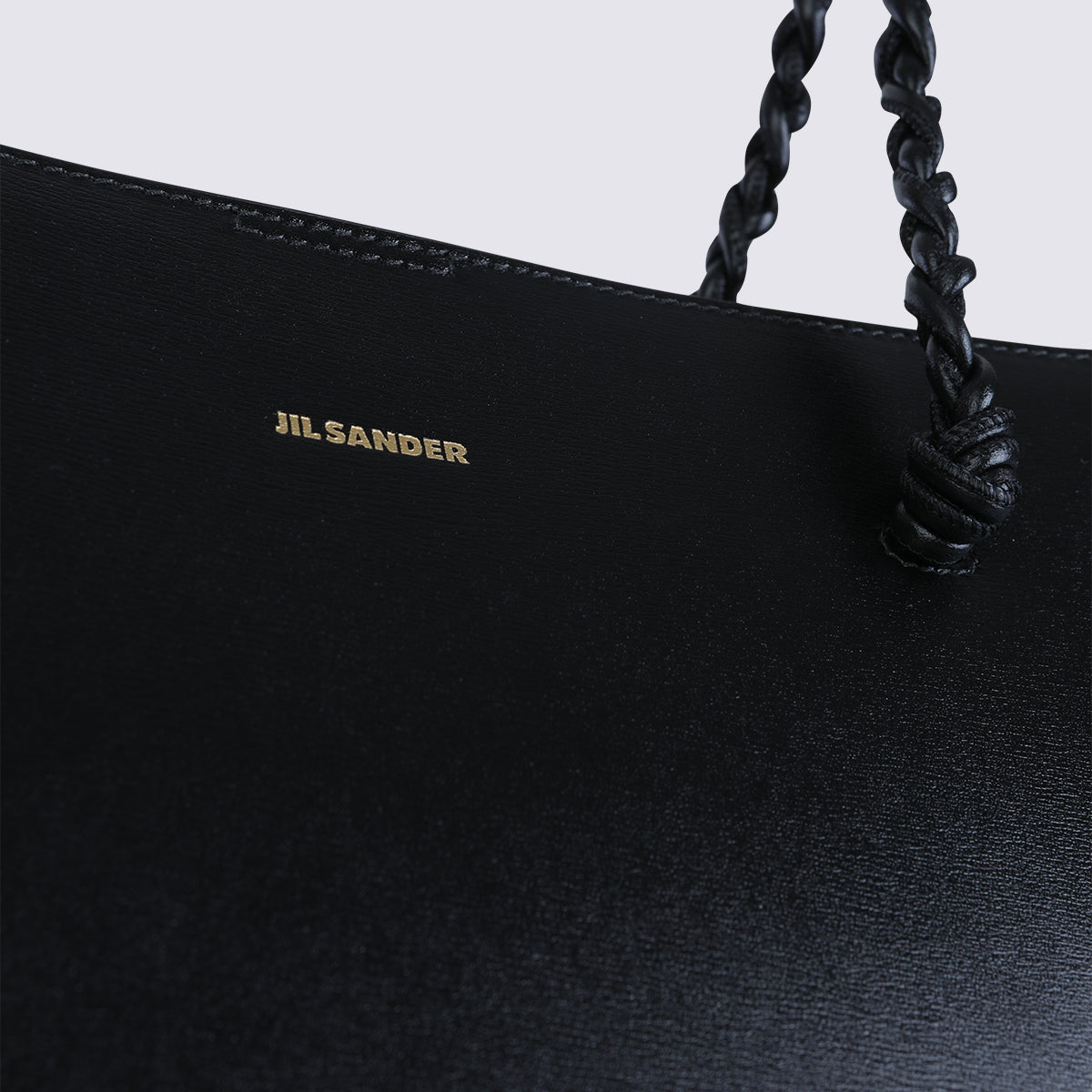 Jil Sander Bags Black _pbv