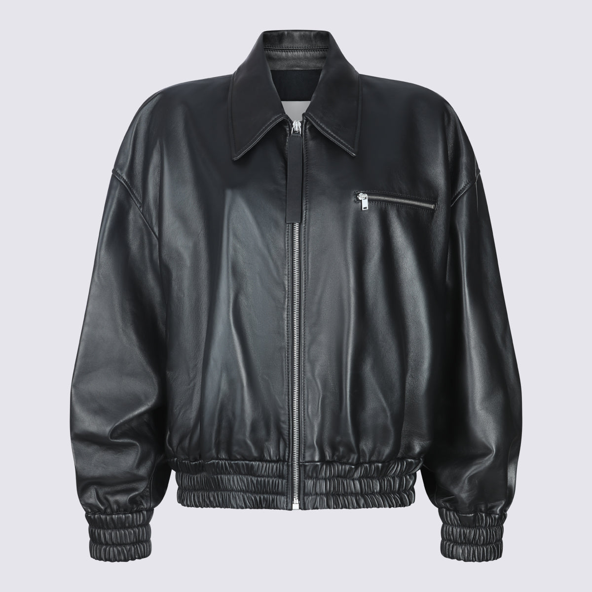 Jil Sander Jackets Black _100 % Co