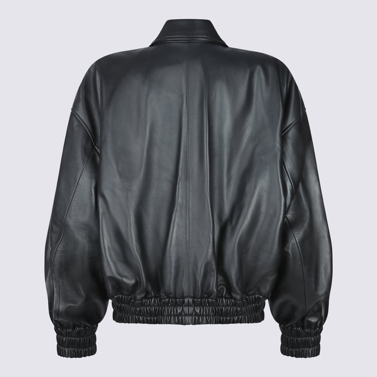 Jil Sander Jackets Black _100 % Co