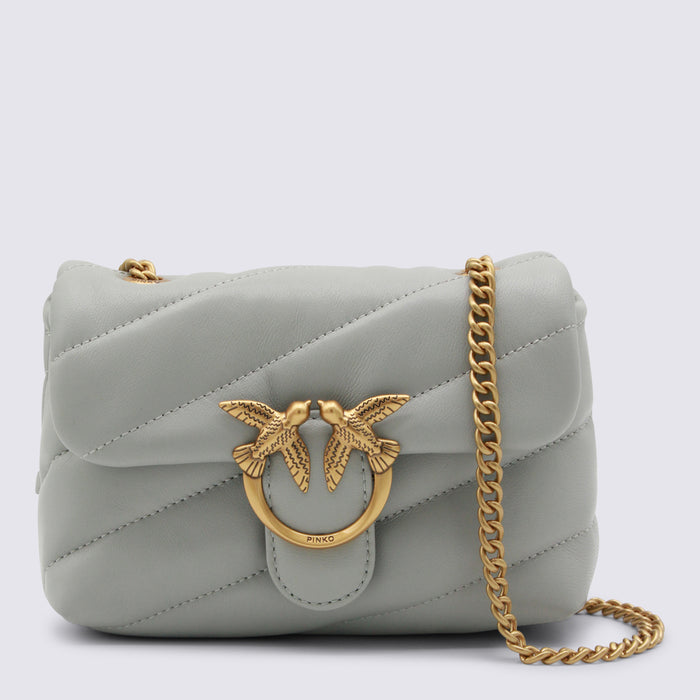 Pinko Bags Grey _le