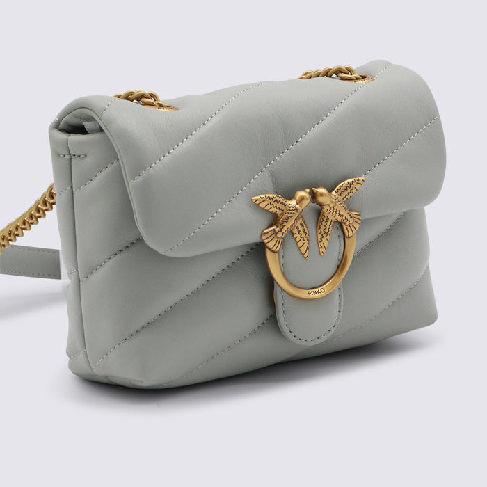 Pinko Bags Grey _le