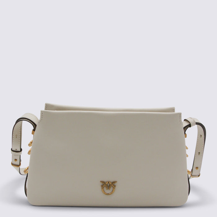 Pinko Bags White _le