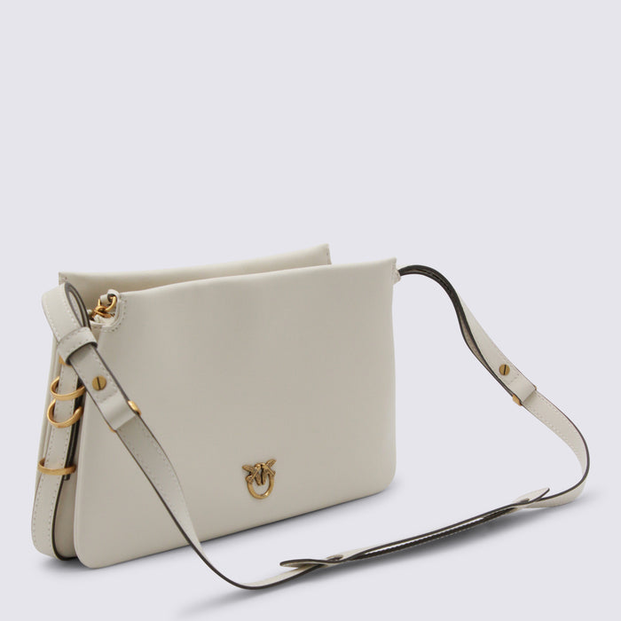 Pinko Bags White _le