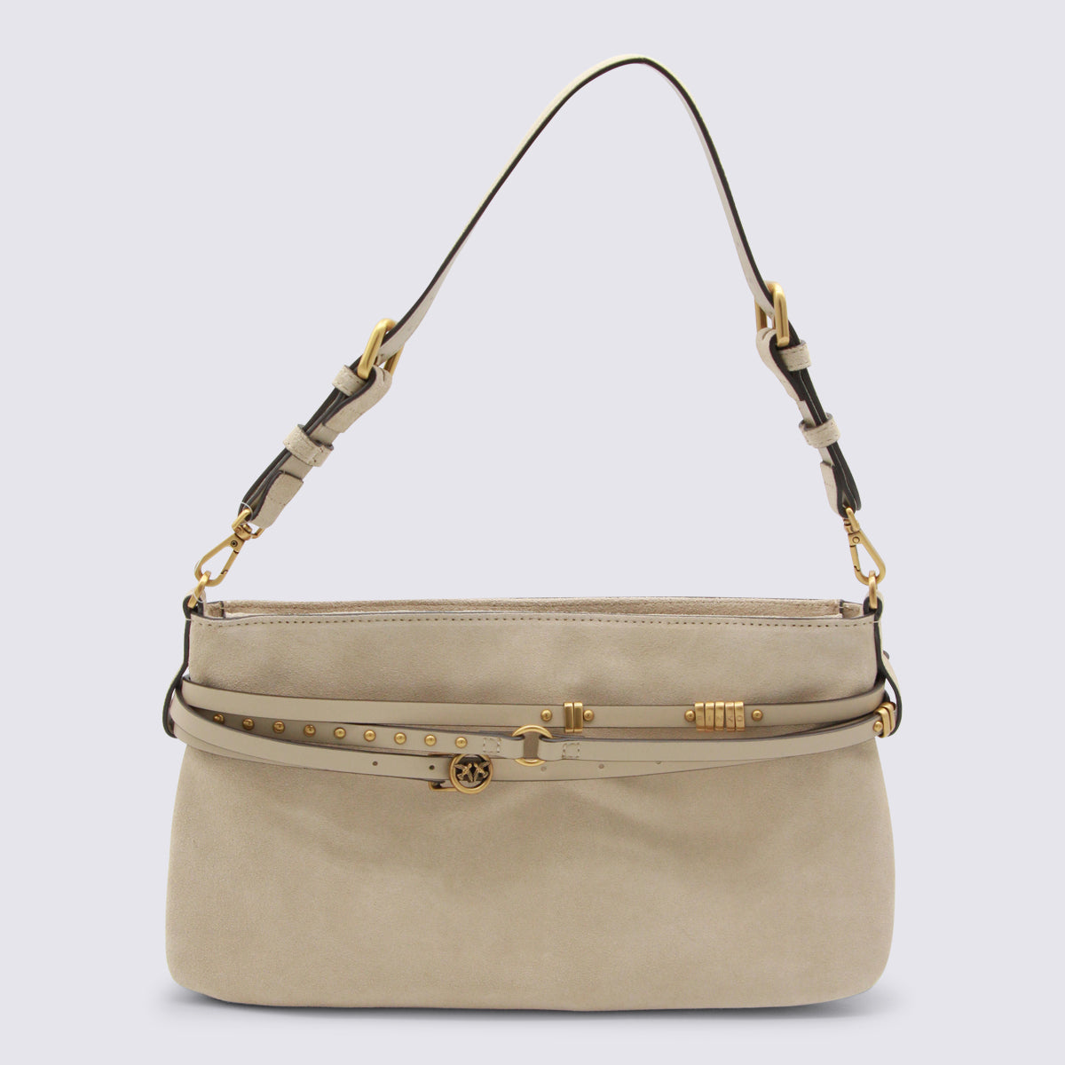 Pinko Bags Beige _le