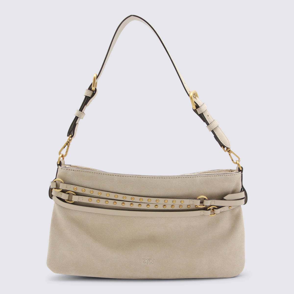 Pinko Bags Beige _le