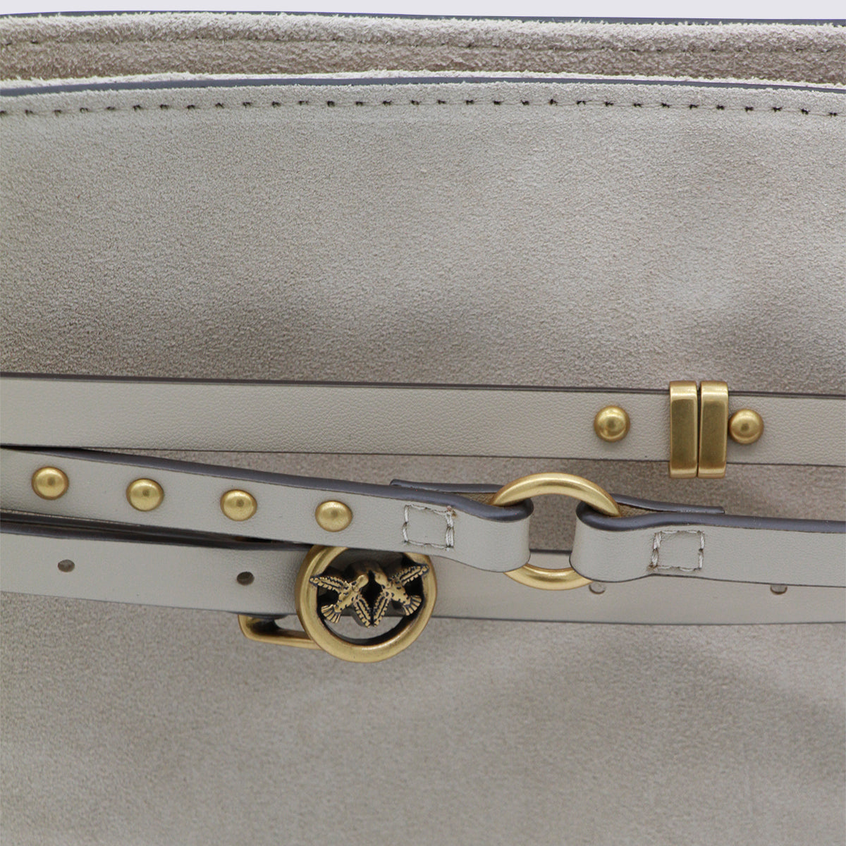 Pinko Bags Beige _le