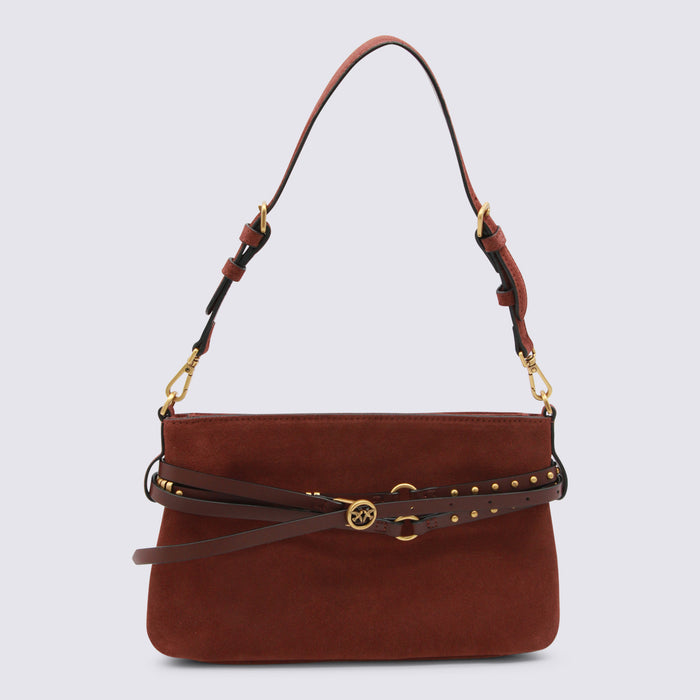 Pinko Bags Purple _le