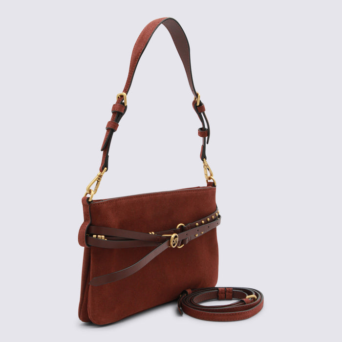 Pinko Bags Purple _le