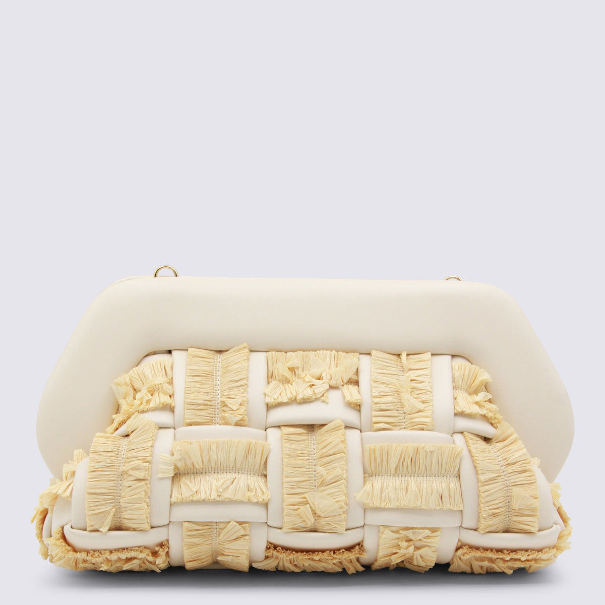 THEMOIRE Bags Butter Cream _tex Le