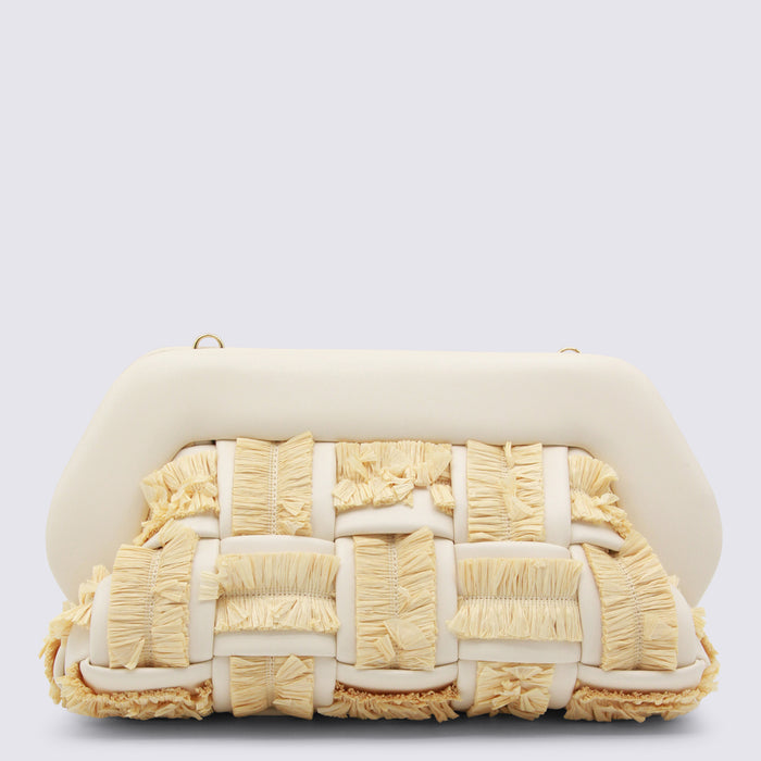 THEMOIRE Bags Butter Cream _tex Le