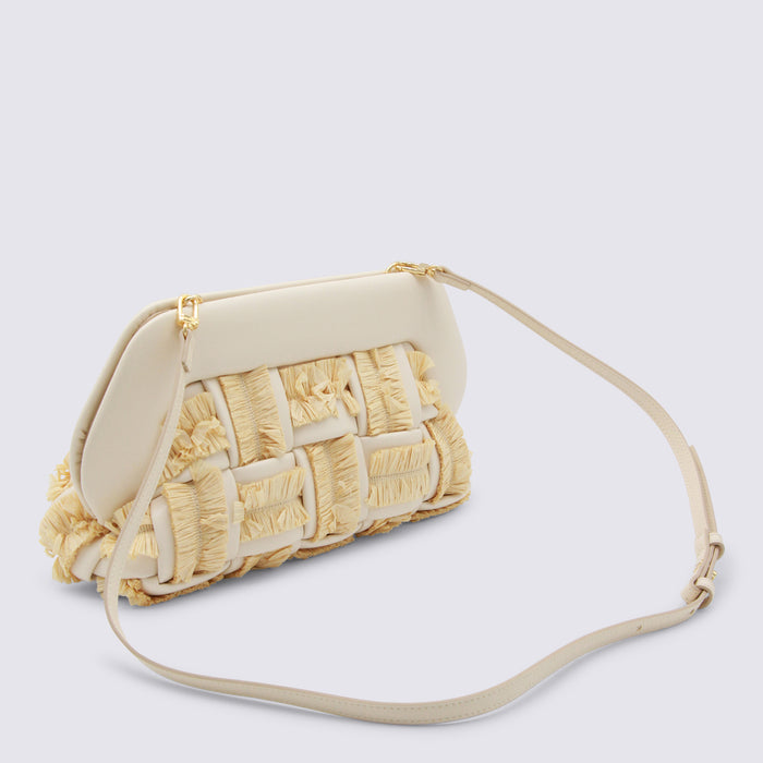 THEMOIRE Bags Butter Cream _tex Le