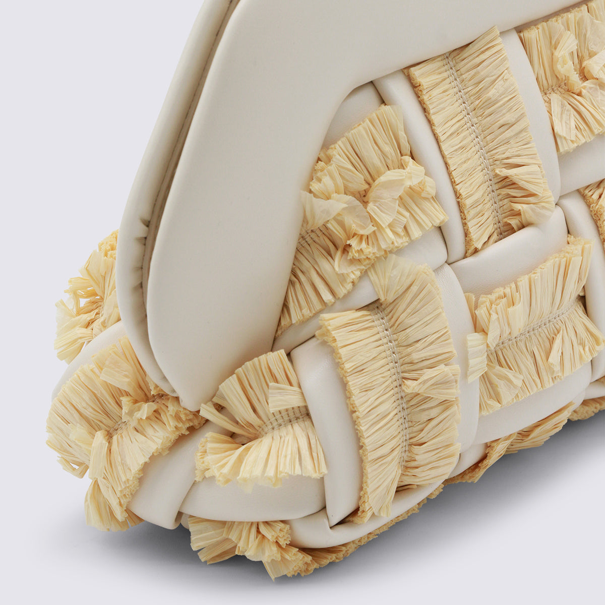 THEMOIRE Bags Butter Cream _tex Le