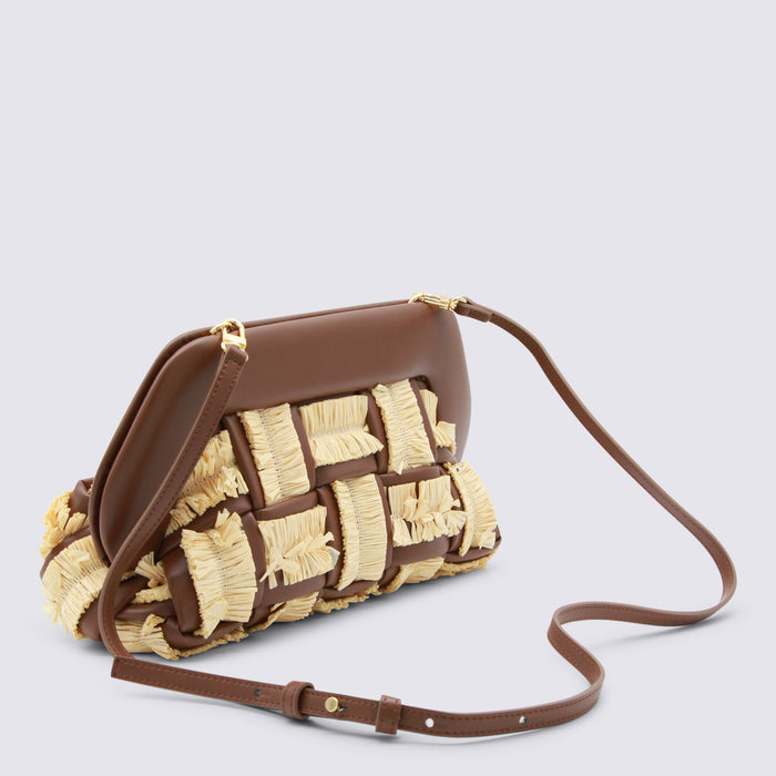 Themoire Bags Friar Brown _tex Le