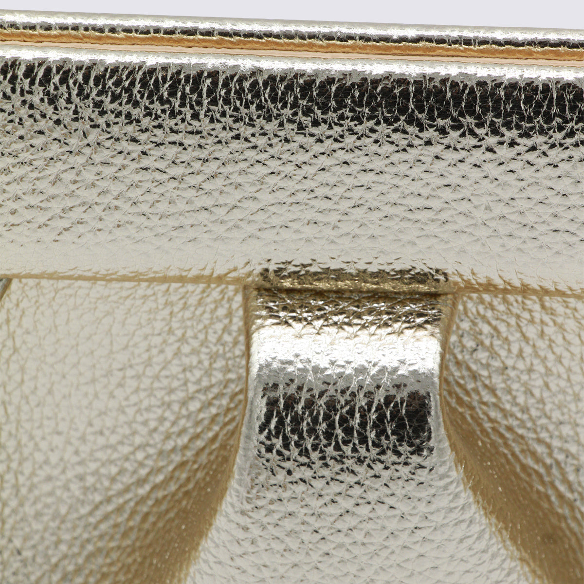 THEMOIRE Bags Golden _le