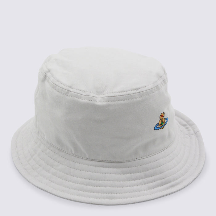 Vivienne Westwood Hats Pearl _100 % Co