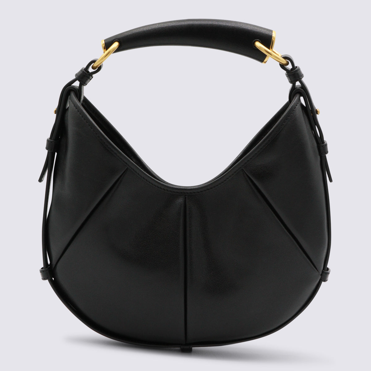 Saint Laurent Bags Black _le