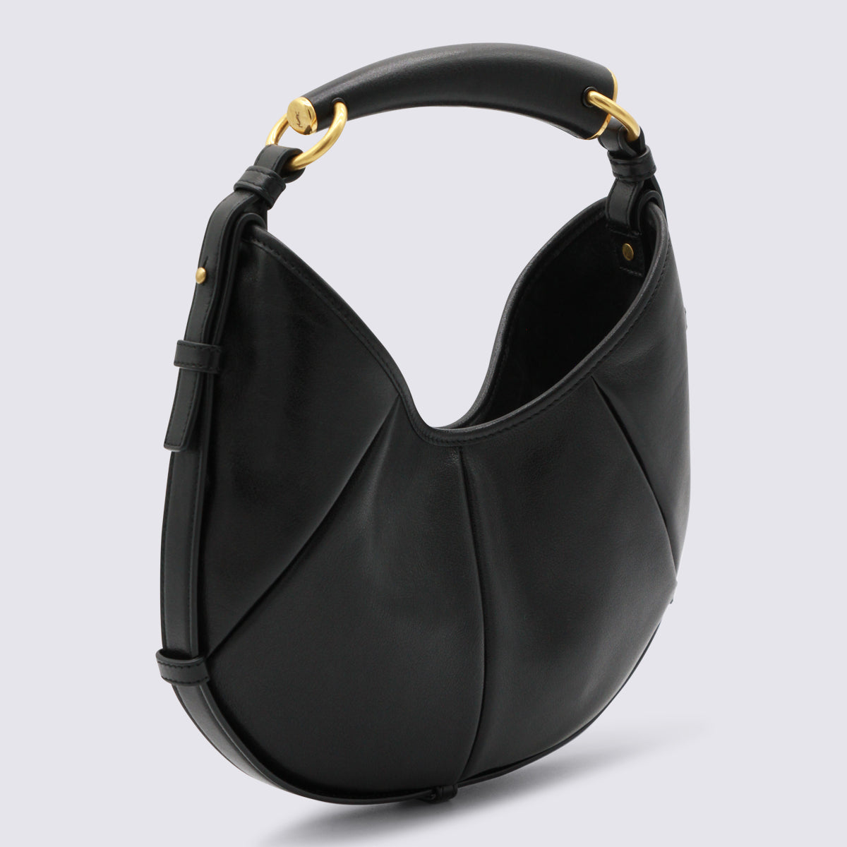 Saint Laurent Bags Black _le