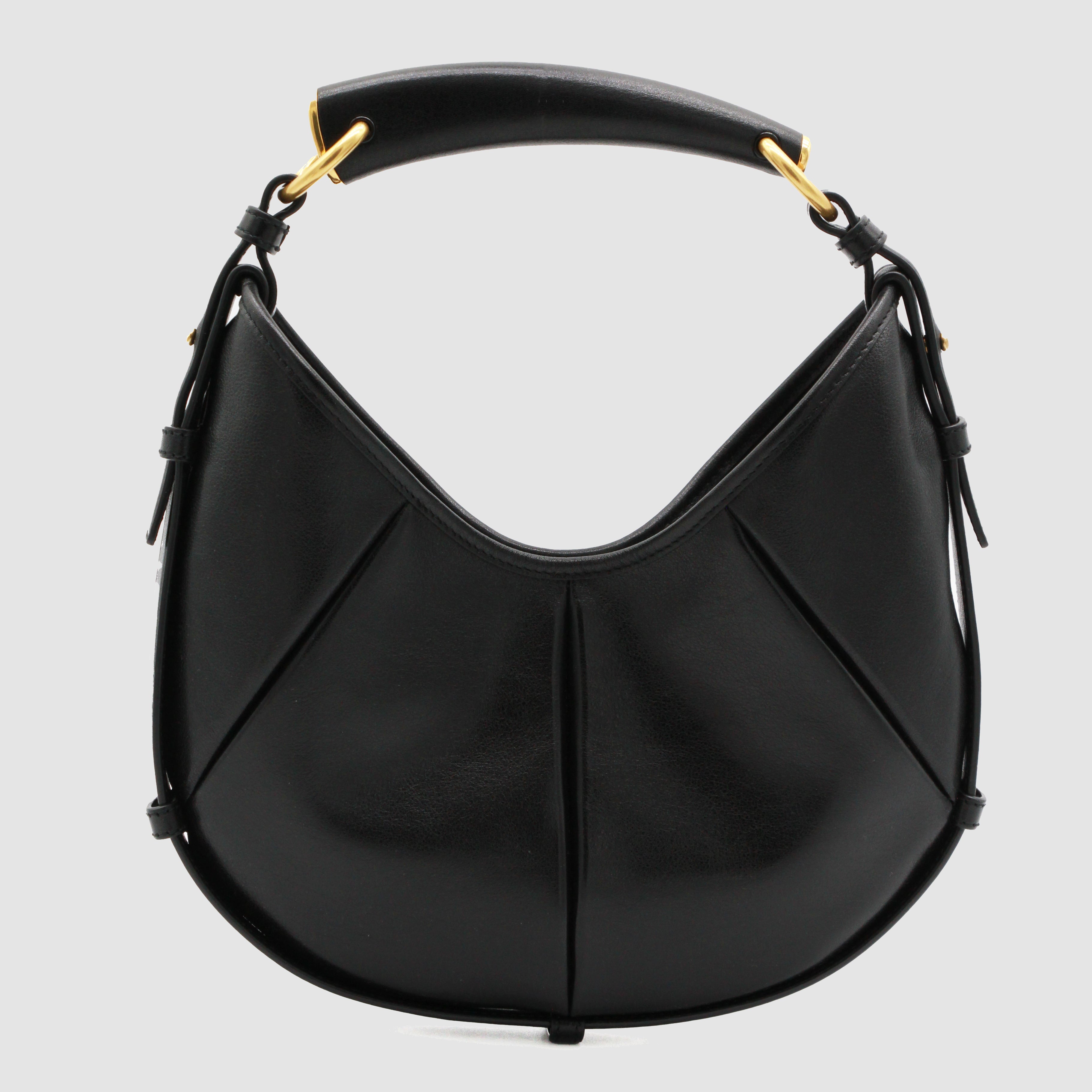 Saint Laurent Bags Black _le