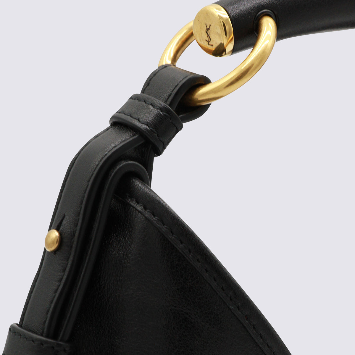 Saint Laurent Bags Black _le