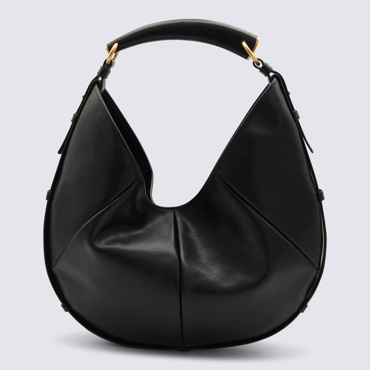 Saint Laurent Bags Black _le