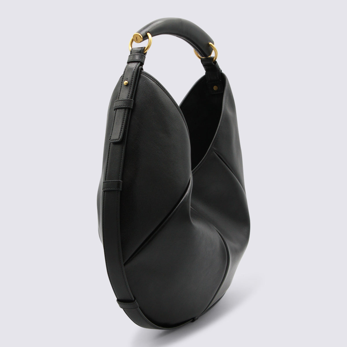 Saint Laurent Bags Black _le