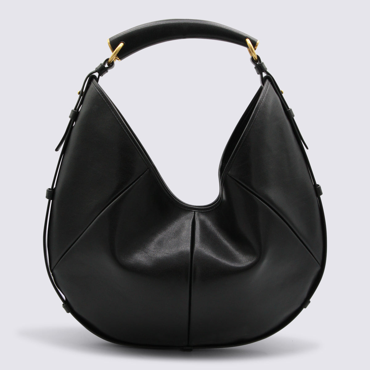 Saint Laurent Bags Black _le