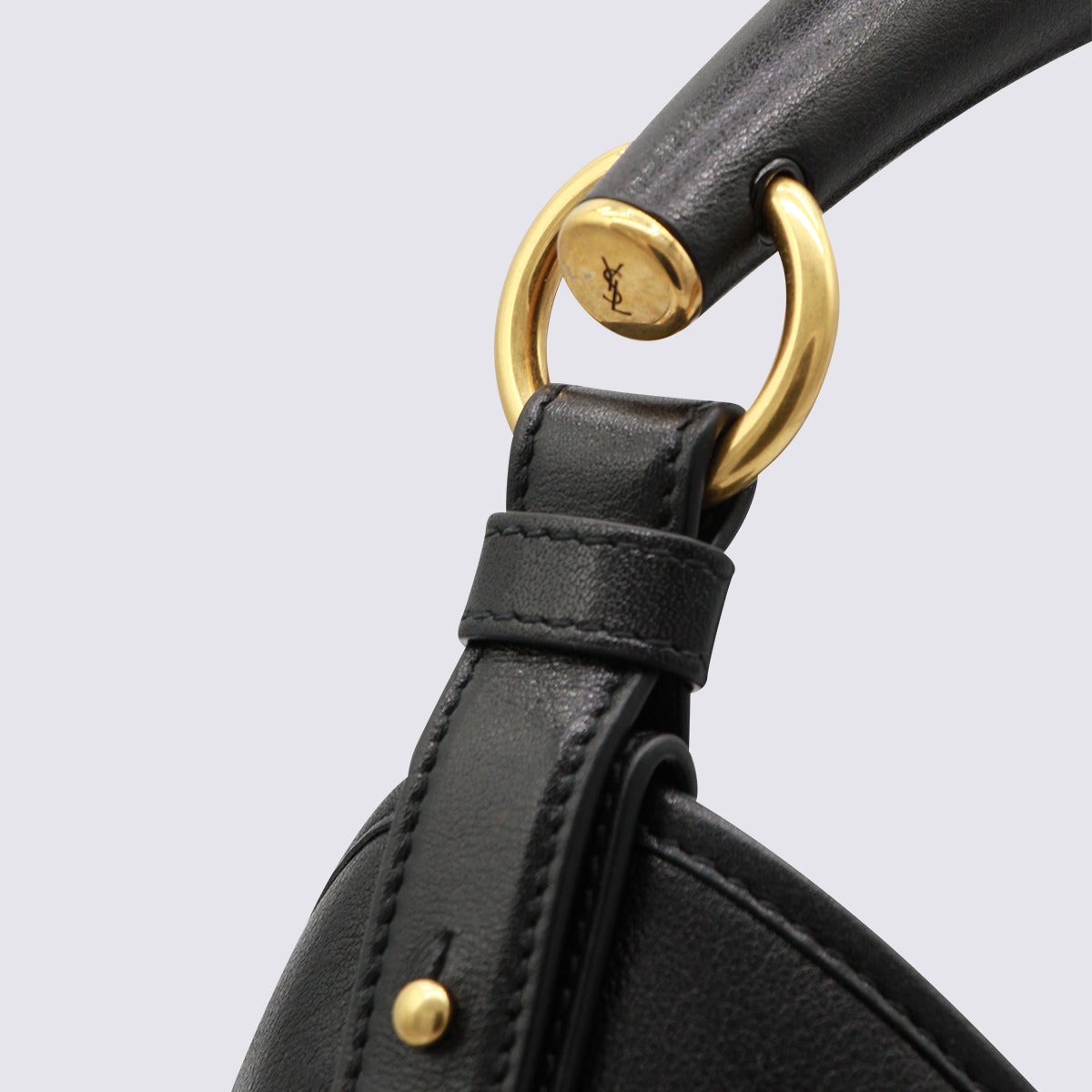 Saint Laurent Bags Black _le