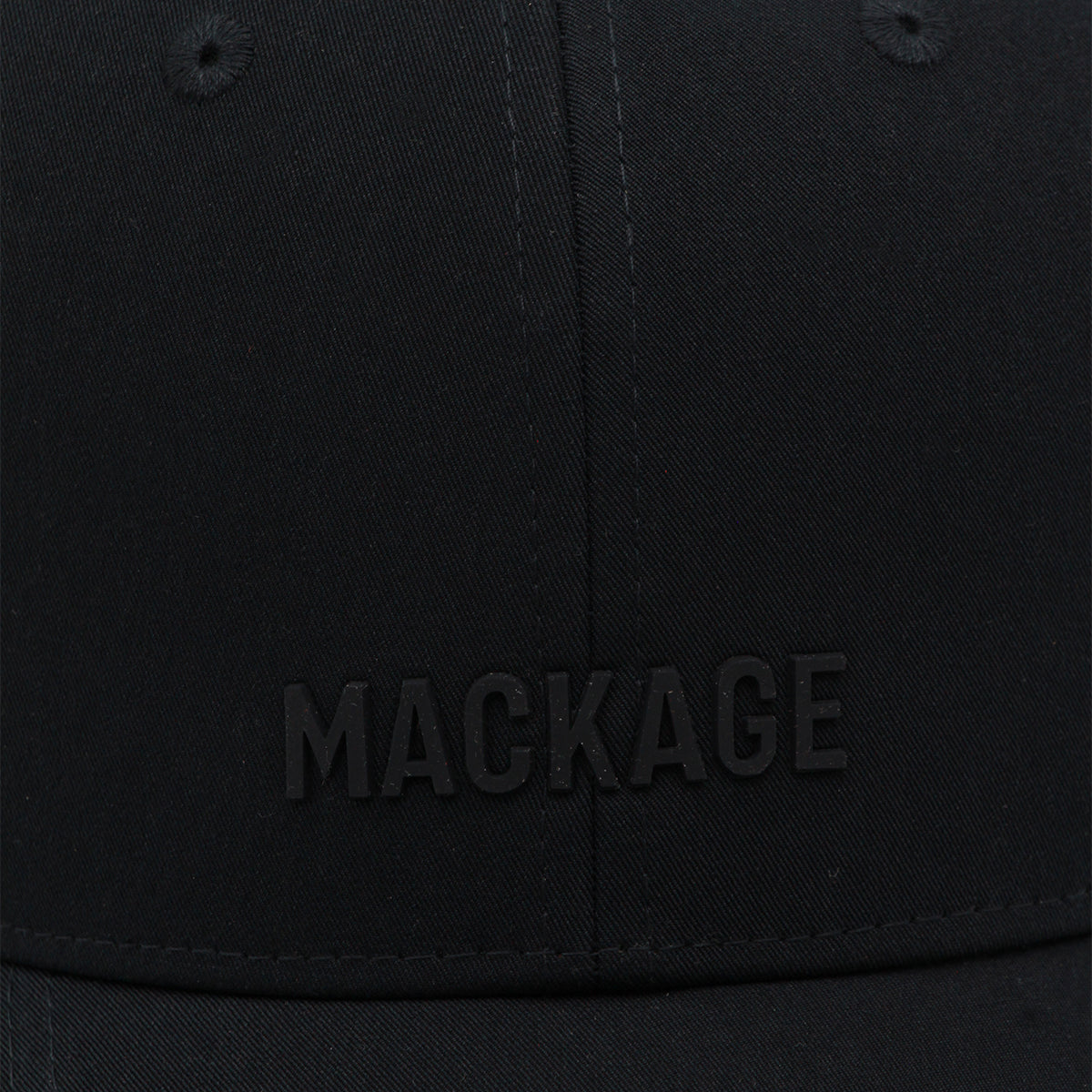 Mackage Hats Blue _pl