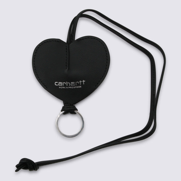Carhartt WIP Keychains Black