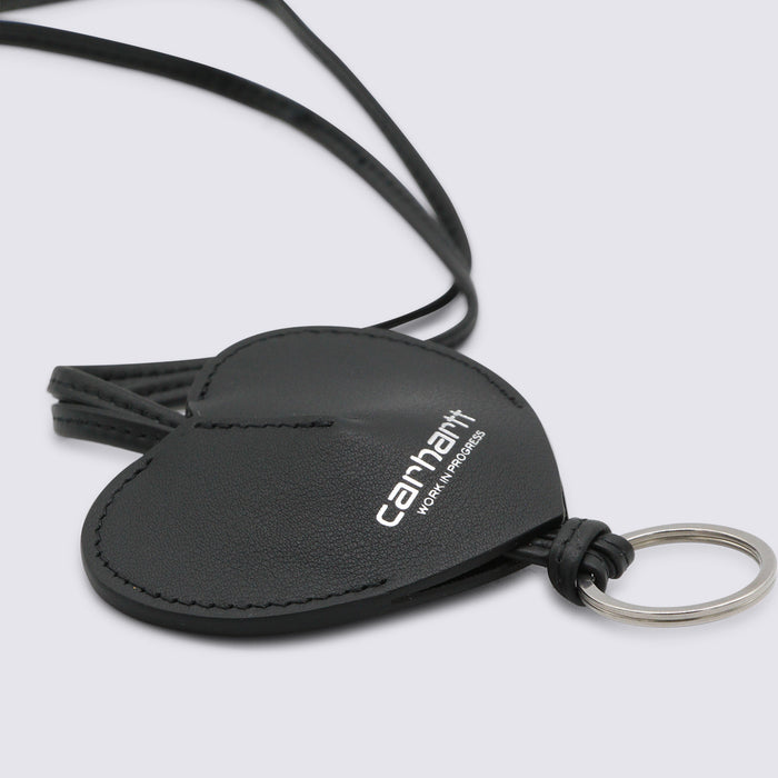Carhartt WIP Keychains Black
