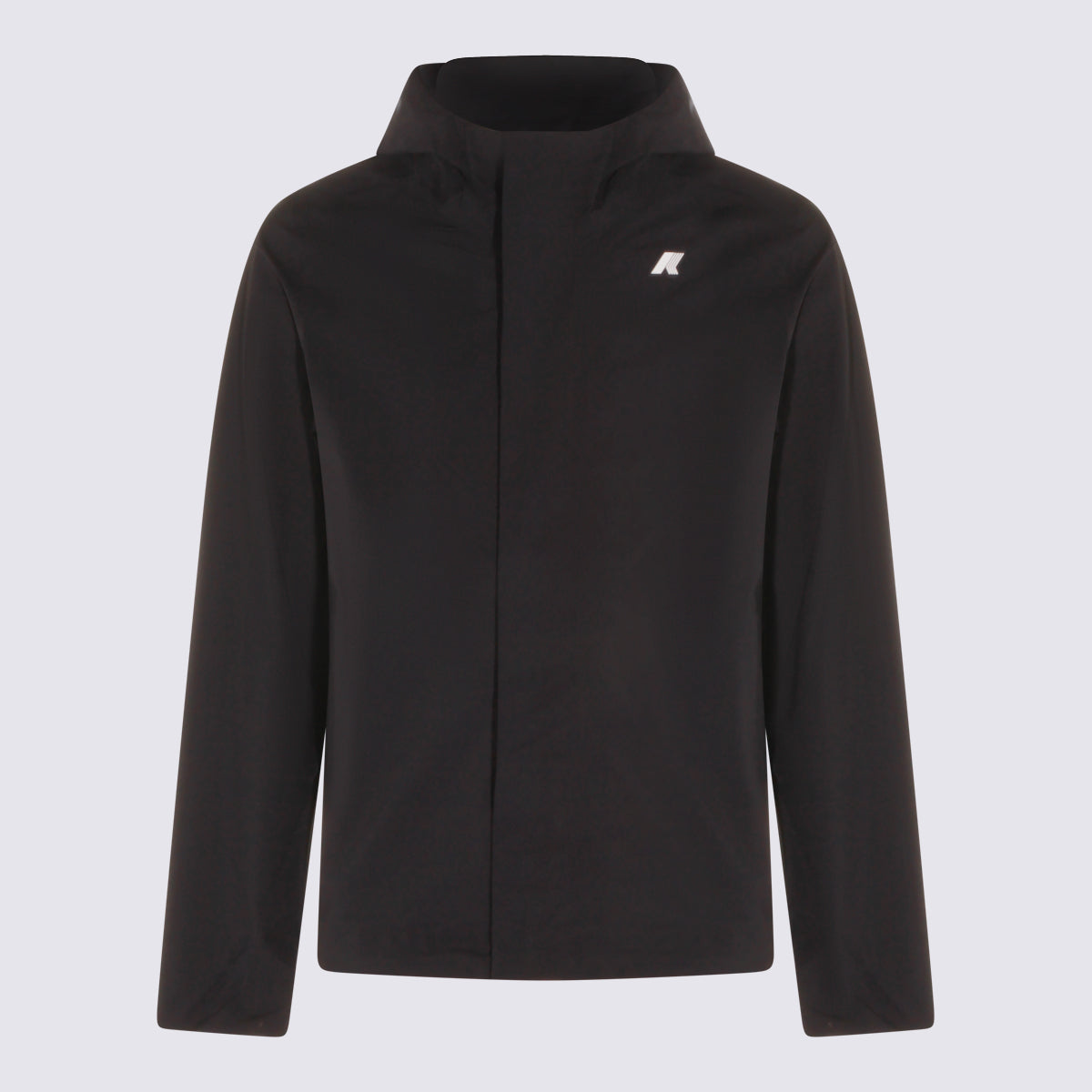 K-Way Jackets Blue Depth Rp Pu