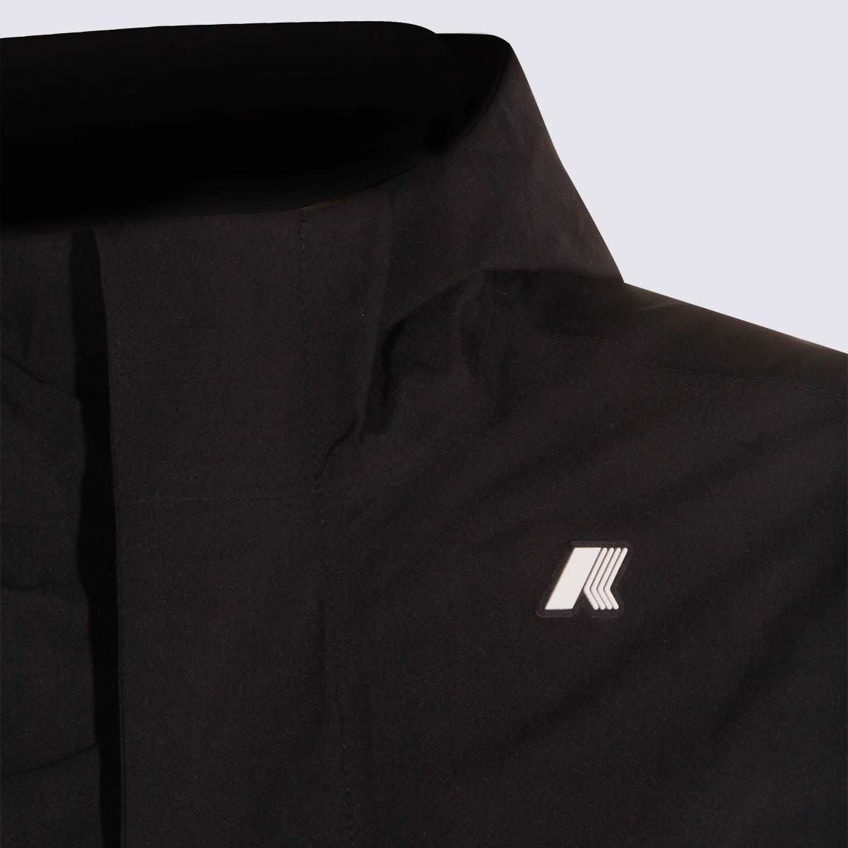 K-Way Jackets Blue Depth Rp Pu